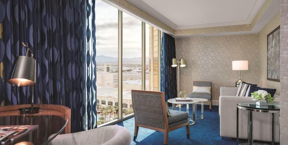 Mandalay Bay Resort And Casino By Suiteness Las Vegas Quarto foto