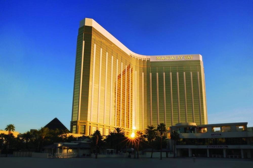Mandalay Bay Resort And Casino By Suiteness Las Vegas Exterior foto