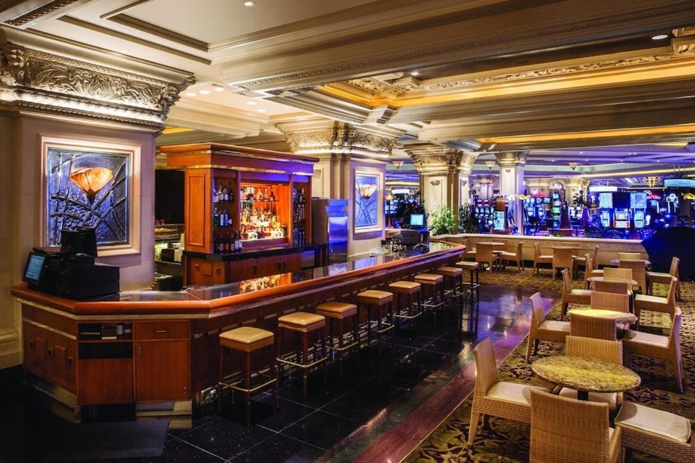 Mandalay Bay Resort And Casino By Suiteness Las Vegas Exterior foto